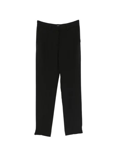 Pantaloni Simona Corsellini negru
