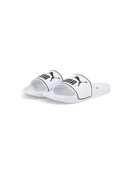 Natikače Puma bijela