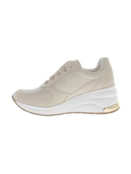 Sneakersy Armata Di Mare beżowe