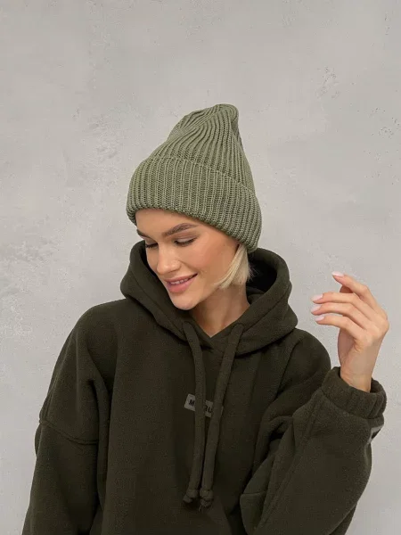 Milirud Шапка хакі