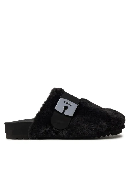 Пантофи Scholl ALASKA черно