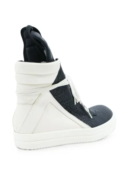 Sneakerși Rick Owens negru