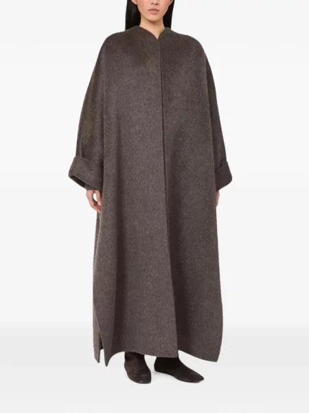 Palton Max Mara maro
