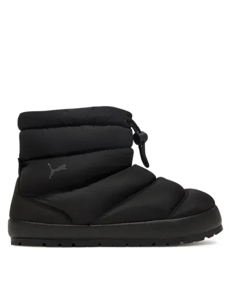 Cizme de zăpadă Puma Tuff Terra Hi 01 negru