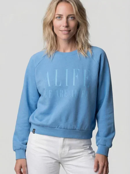 Geacă Alife And Kickin