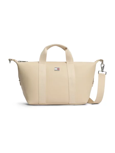 Rucsac Tommy Jeans bej
