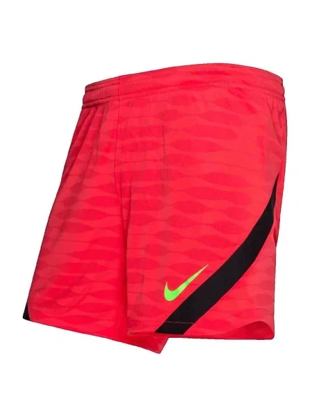 Šortky Nike červená