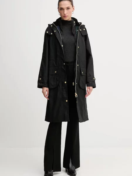 Barbour hanorac Long Cannich Wax
