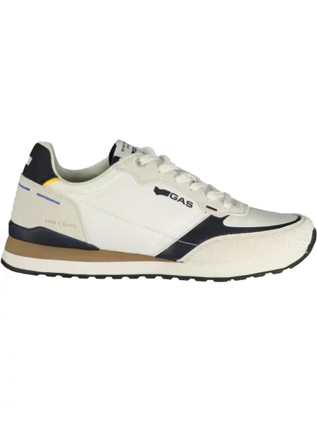 Sneakerși Gas negru
