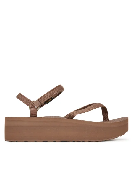 Sandale Teva maro