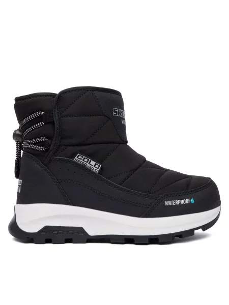 Sako Skechers černé