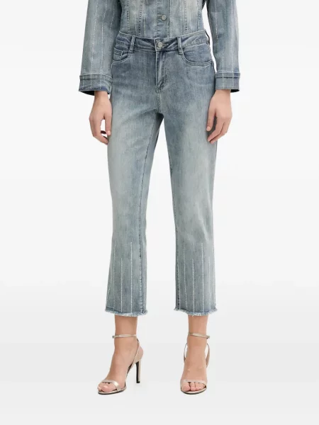 Blugi Joseph Ribkoff albastru