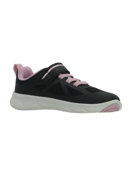 Pantofi copii Geox negru