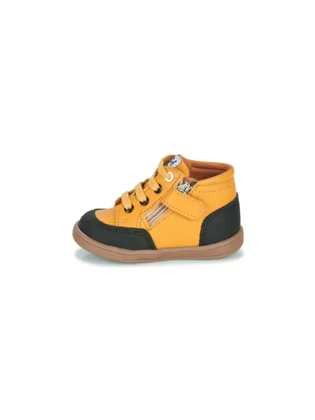 Pantofi copii Gbb galben