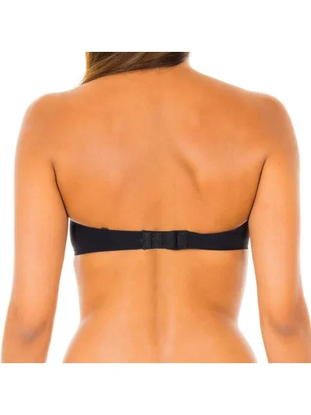 Podprsenka Calvin Klein Jeans čierna