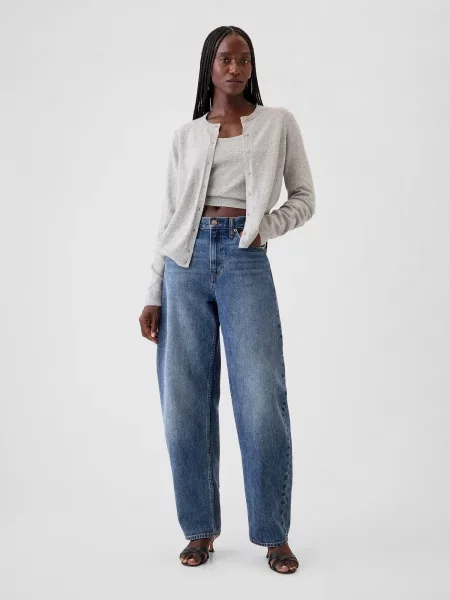 Blugi Gap
