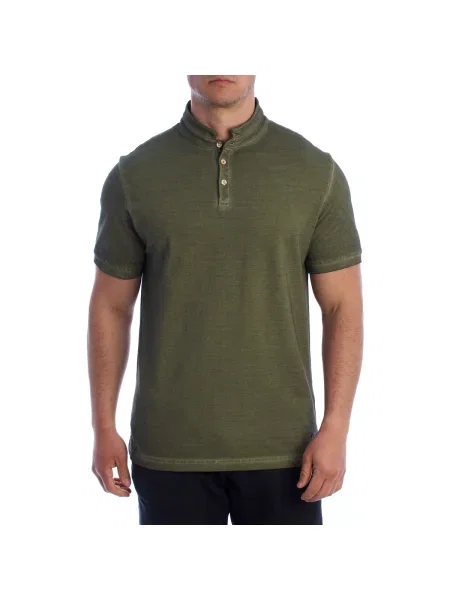 Tricou Inmyhood verde