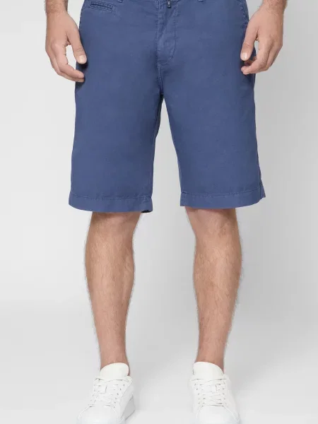 Шорти Pierre Cardin сині