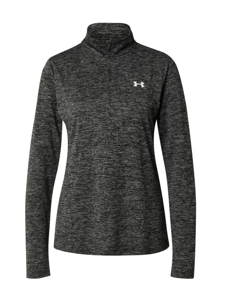 Felső Under Armour fekete