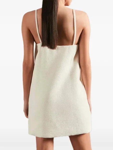 Rochie mini Adriana Degreas fără mâneci