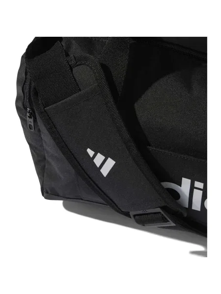 Adidas Taška Linear Extra Small Čierna biela