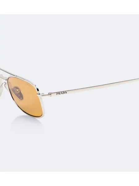 Ochelari de soare Prada
