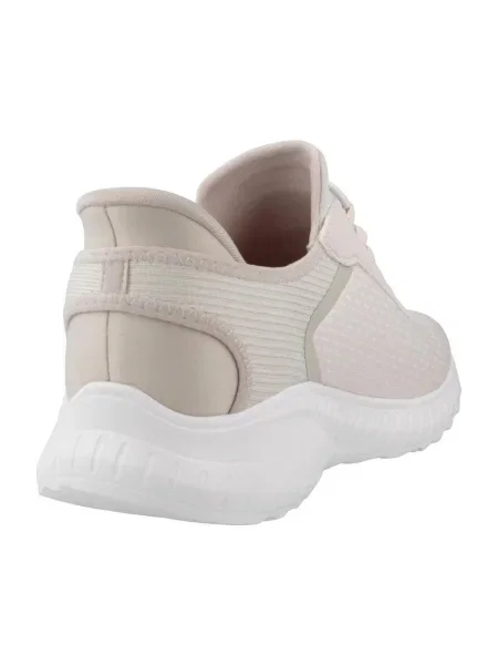 Pantofi Skechers alb