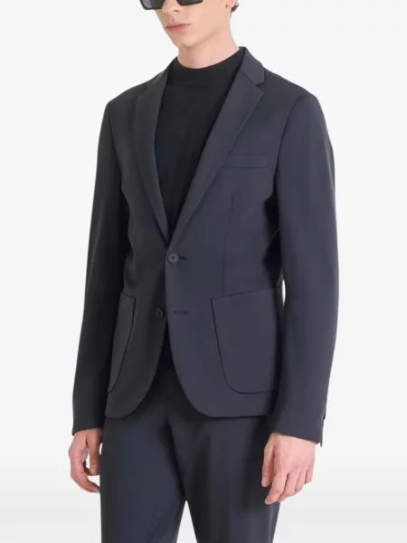 Sako Antony Morato modré