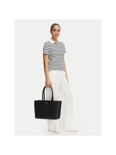 Rucsac Tommy Hilfiger negru