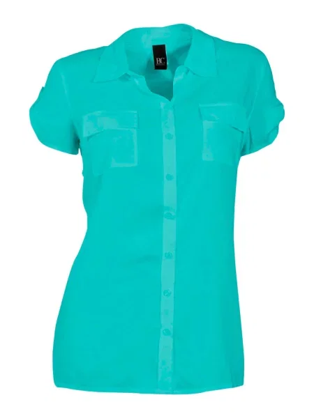 Heine Bluză mentă verde