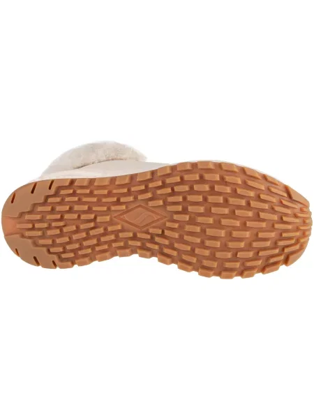 Pantofi Skechers bej