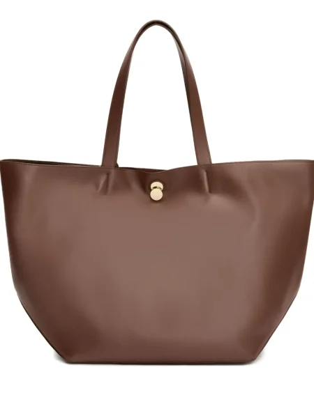 Torebka Fabiana Filippi brązowa