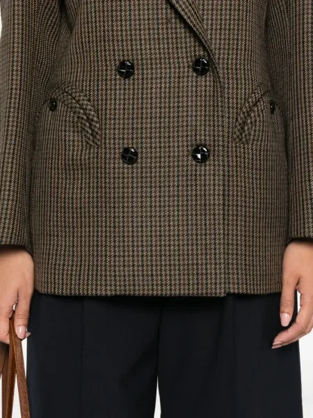 Geacă Blazé Milano maro