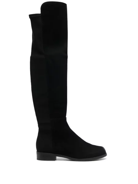 Cizme Stuart Weitzman negru
