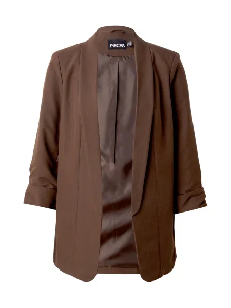 PIECES Sacou PCBOSELLA' maro