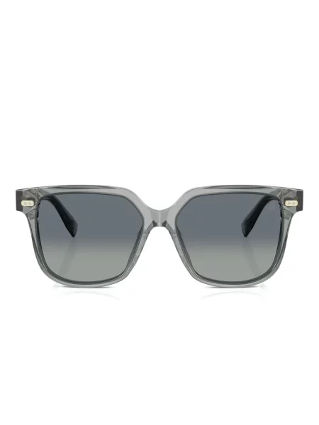 Ochelari de soare Brunello Cucinelli gri