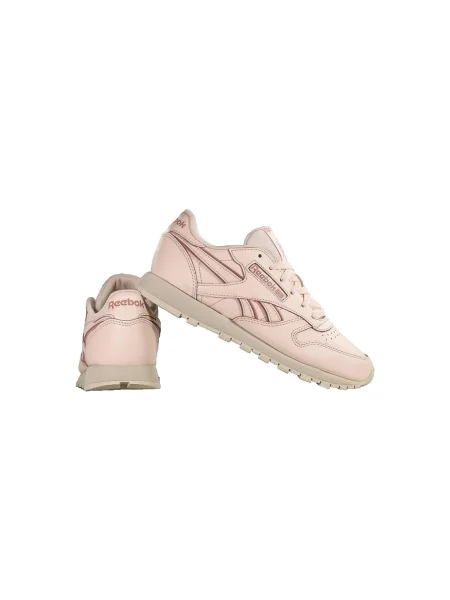 Pantofi Reebok Sport clasici bej