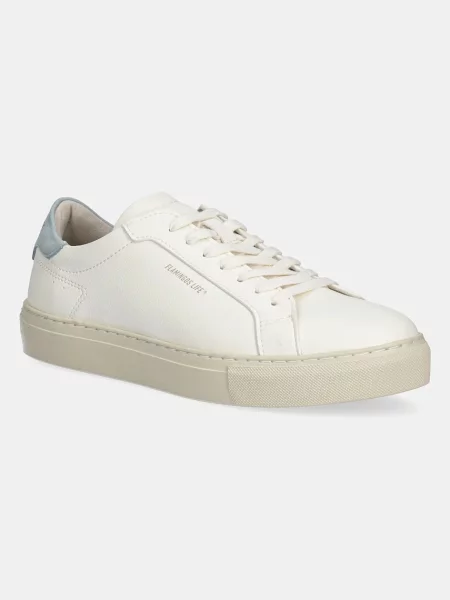 Flamingos sneakers Hampton Court femei HCPANSKY bej