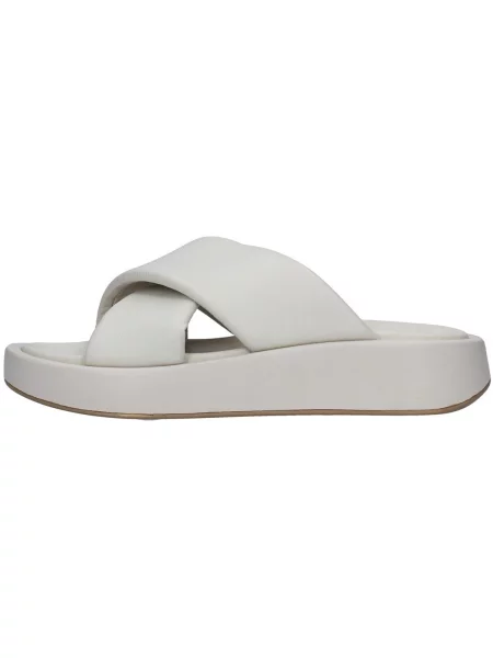 Pantofi Inuovo alb