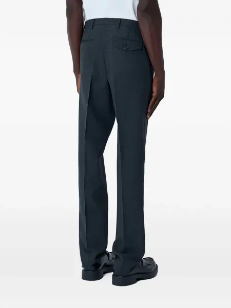 Pantaloni Prada gri