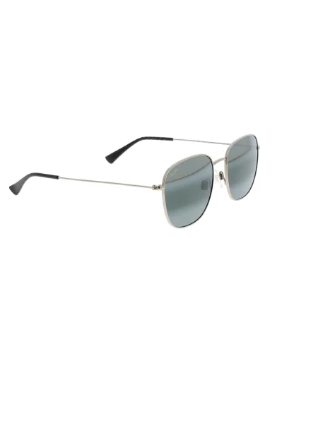 Okulary przeciwsłoneczne Maui Jim szare