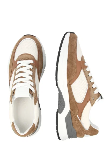 Sneakerși Kennel & Schmenger alb