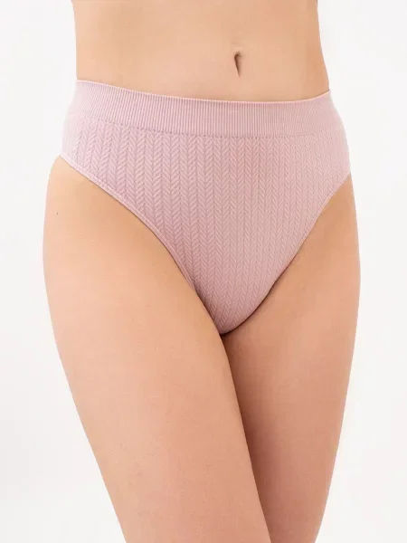 Труси Giulia мікрофібра рожевий