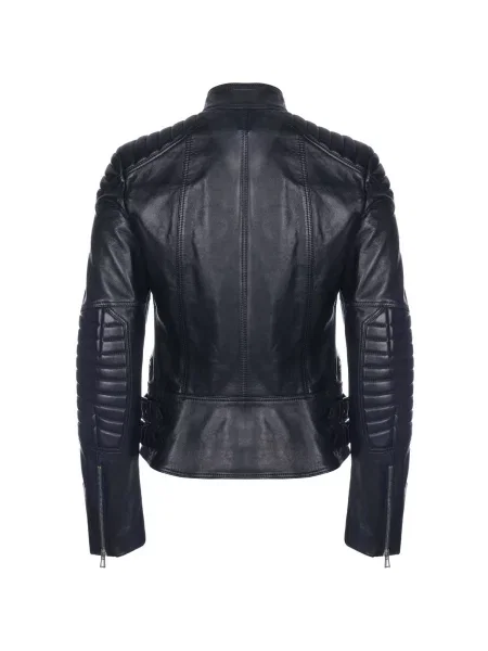 Geacă Belstaff negru