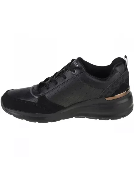 Bodkované tenisky Skechers