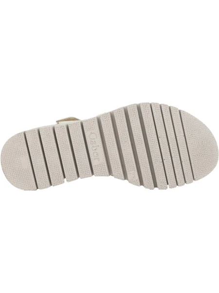 Pantofi Gabor alb