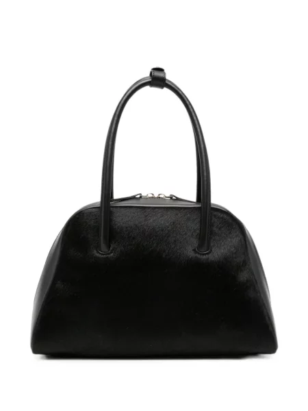 Geantă shopper Loulou De Saison negru