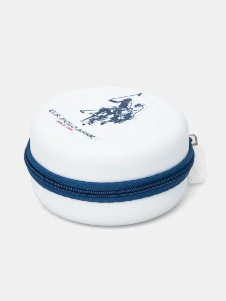 Часы U.s. Polo Assn. розовые