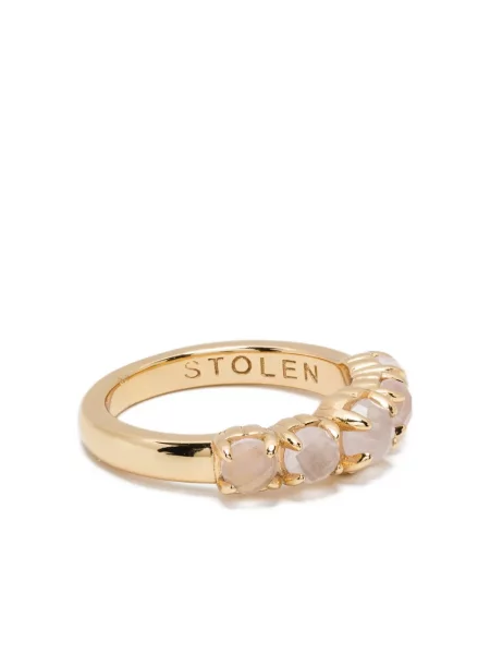 Inel Stolen Girlfriends Club auriu
