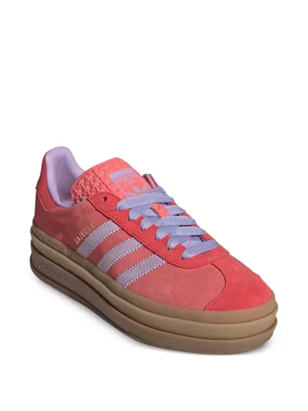 Tenisky Adidas Gazelle růžové